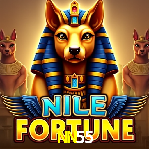 NN55: Jogos de Caça-Níqueis-Altas Recompensas, Roleta-Velocidade, Blackjack-Desafios Máximos